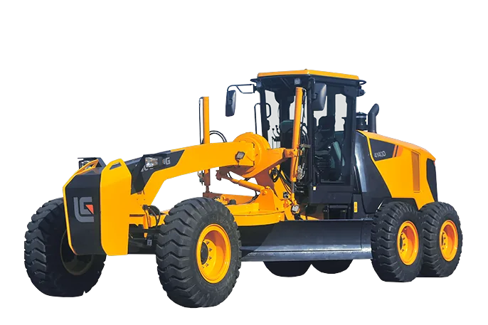 LiuGong 4140D
