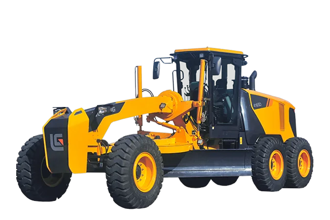 LiuGong 4165D