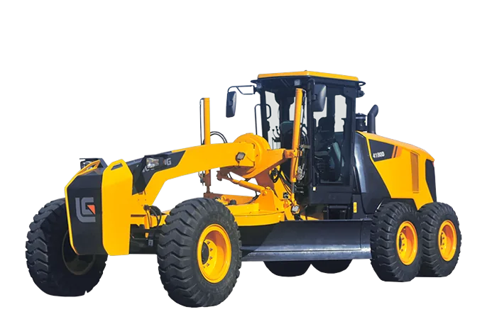 LiuGong 4180D