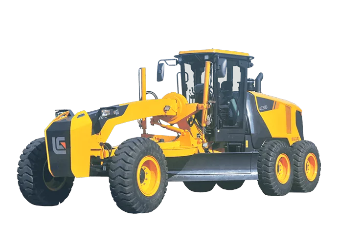 LiuGong 4230D