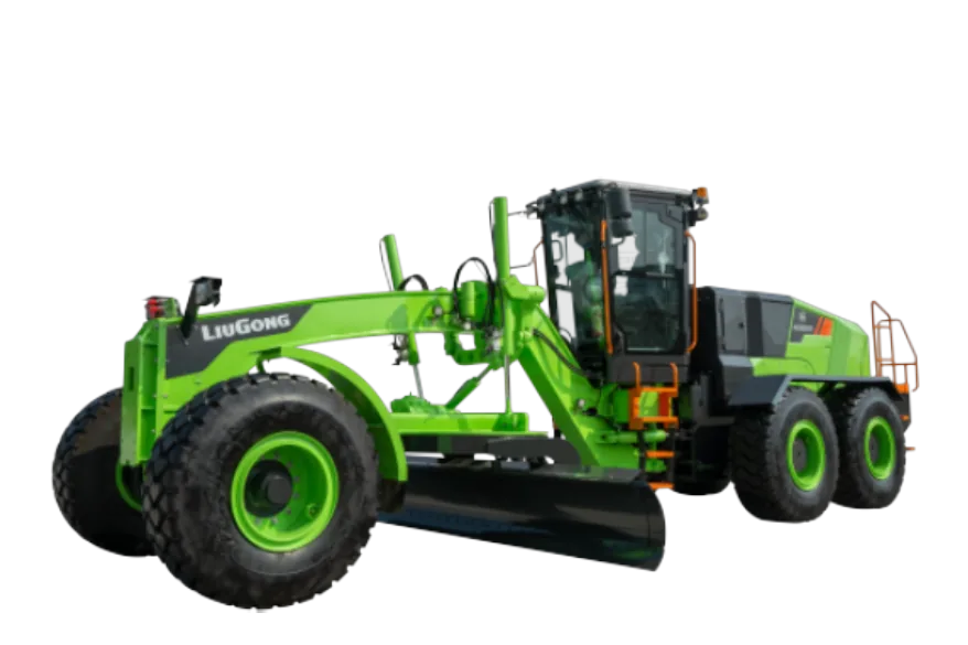 LiuGong 4280DE