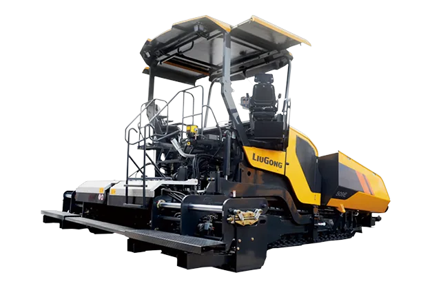LiuGong 509E