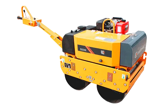 LiuGong 6009E