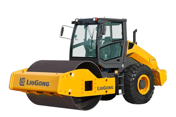 LiuGong 6114E