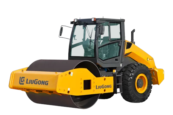 LiuGong 6116E