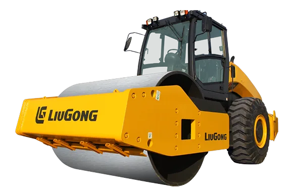 LiuGong 6118E
