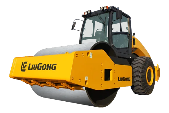 LiuGong 6122E