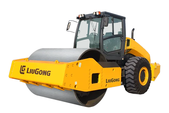LiuGong 6126E