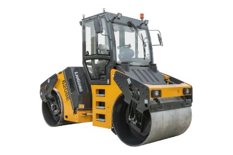 LiuGong 6208E