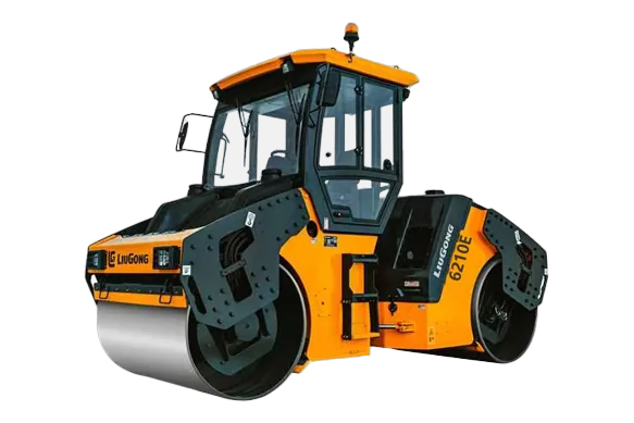 LiuGong 6211E
