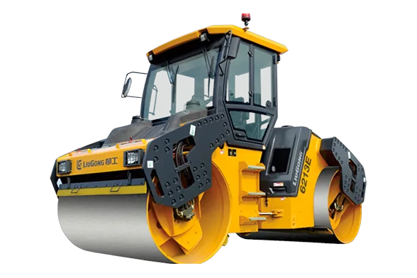 LiuGong 6213E