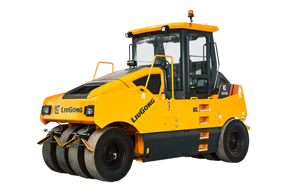 LiuGong 6516E