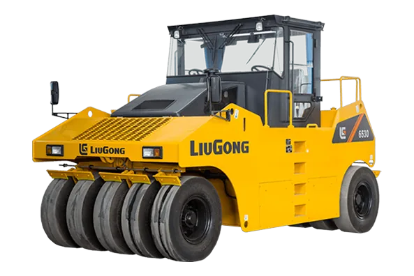 LiuGong 6530E