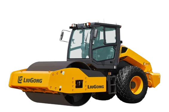 LiuGong 6618E
