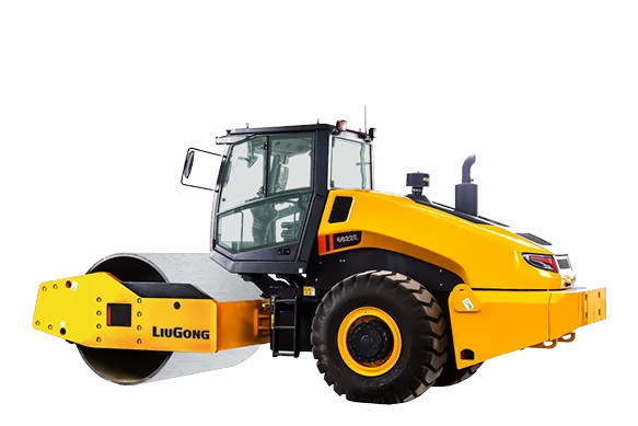 LiuGong 6622E