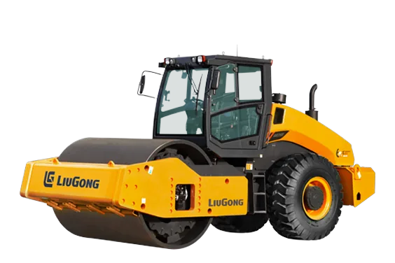 LiuGong 6626E
