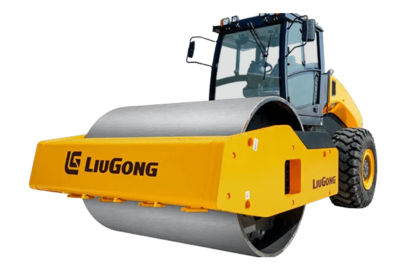 LiuGong 6636E