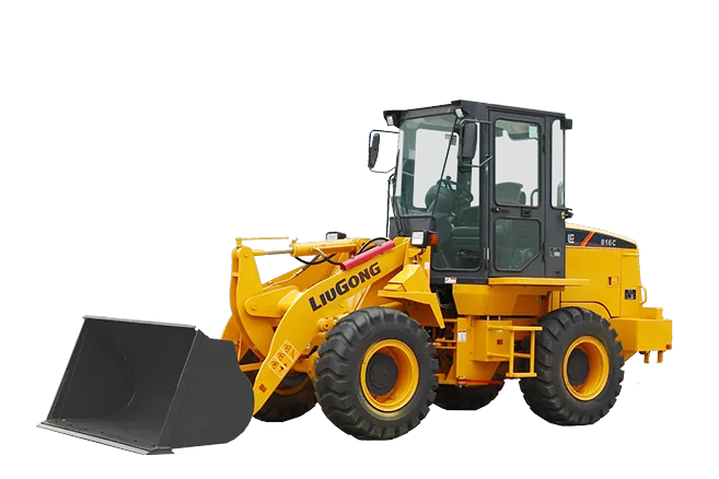 LiuGong 816C