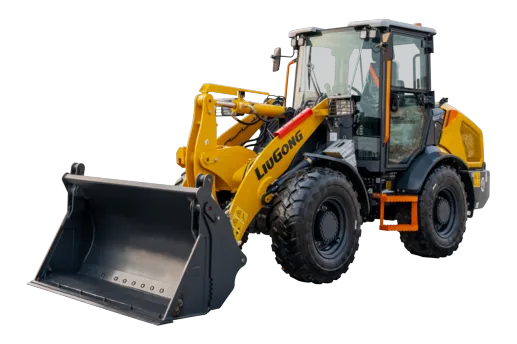 LiuGong 820T