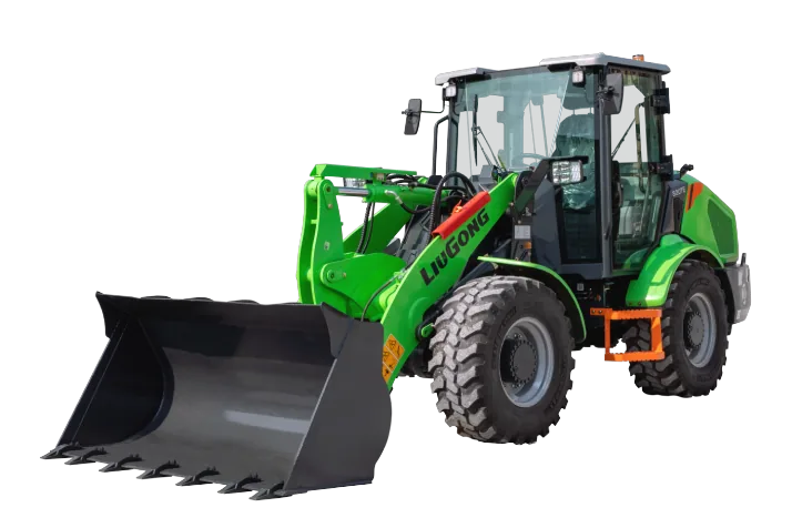 LiuGong 820TE