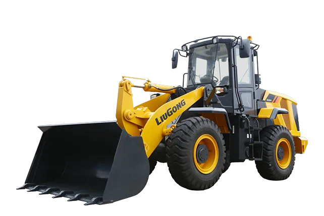 LiuGong 835H