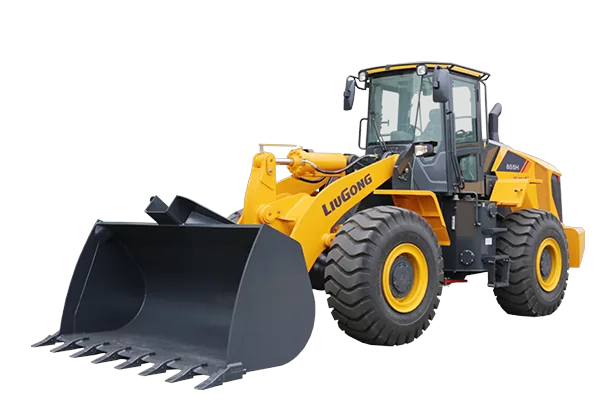 LiuGong 855H
