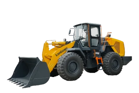 LiuGong 855T