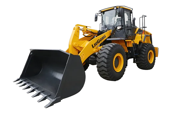 LiuGong 856H