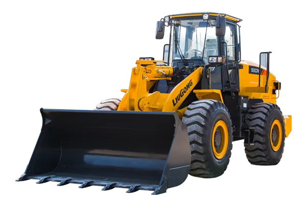 LiuGong 862H