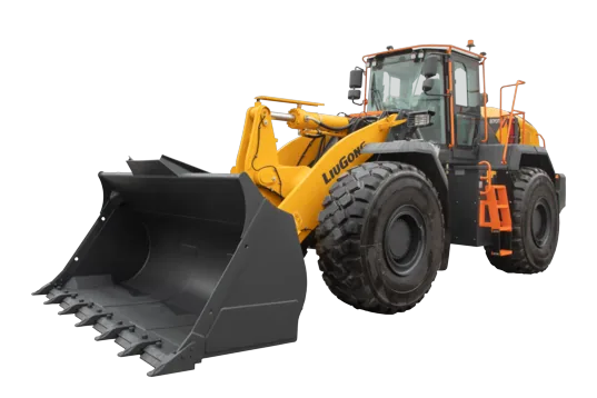 LiuGong 870T