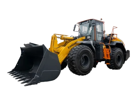 LiuGong 877T