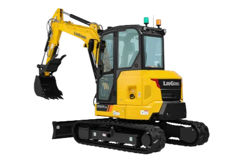 LiuGong 9051FZTS