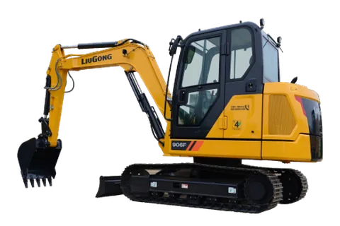 LiuGong 906F