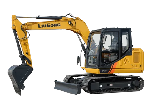 LiuGong 908F