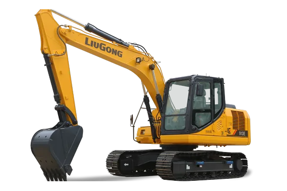 LiuGong 913E