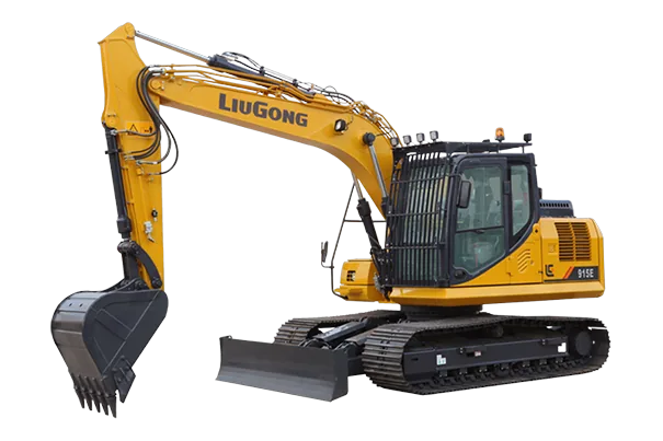 LiuGong 915E