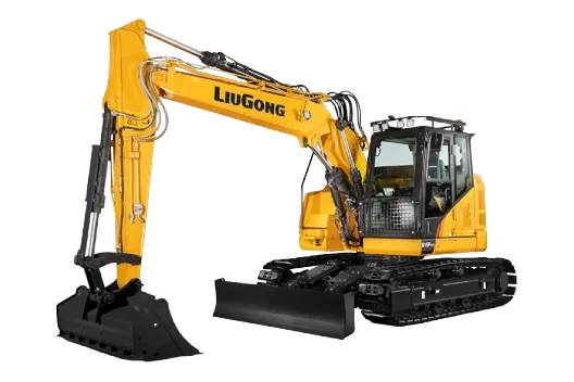 LiuGong 915FCR