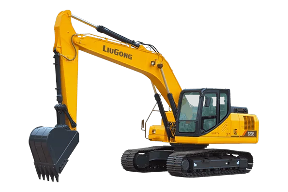 LiuGong 920E