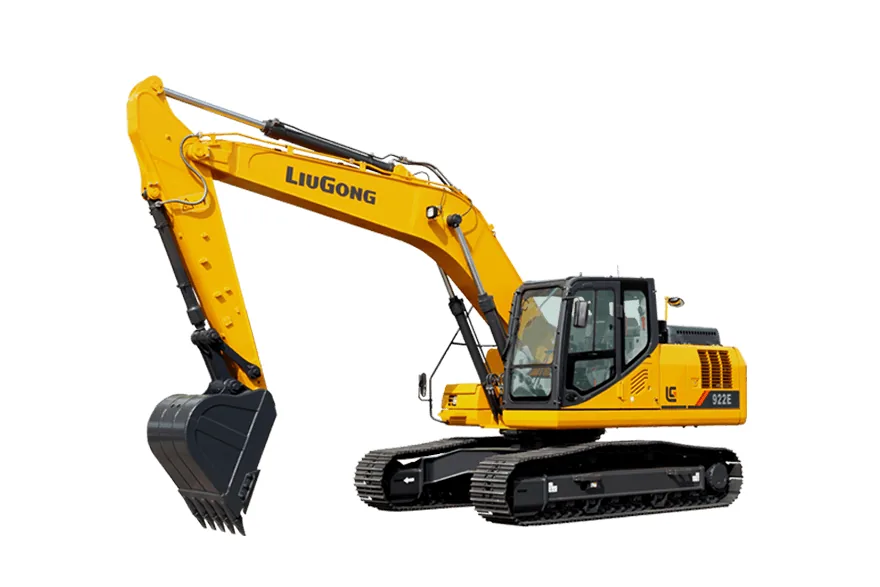 LiuGong 922E