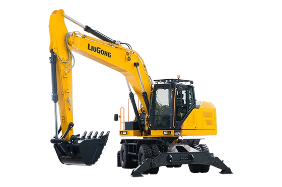LiuGong 922FW