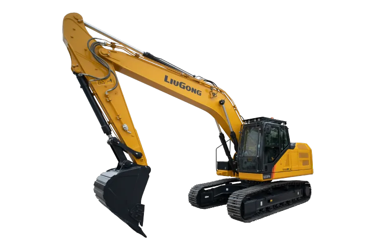 LiuGong 923FN
