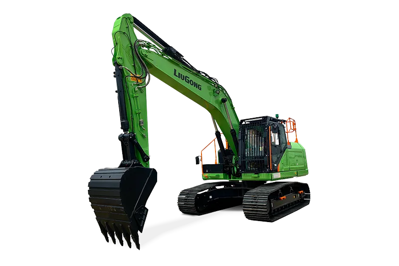 LiuGong 924FE