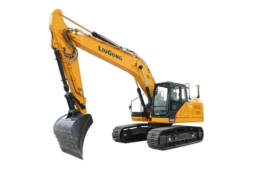LiuGong 926F