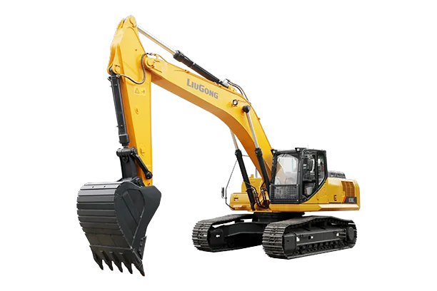 LiuGong 936E