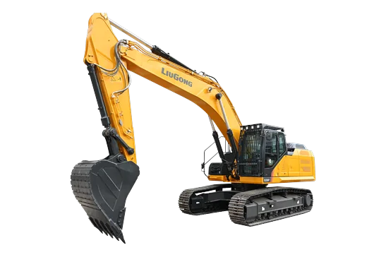LiuGong 936F