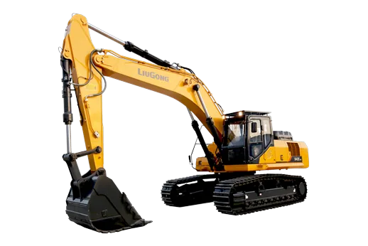 LiuGong 942EHD