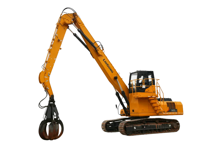 LiuGong 943EMH