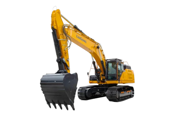 LiuGong 952F