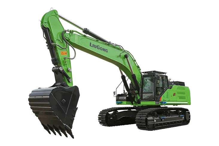 LiuGong 960FE
