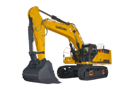 LiuGong 975F